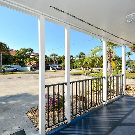 Canal 313 - Right In Siesta Key Village! Eksteriør billede