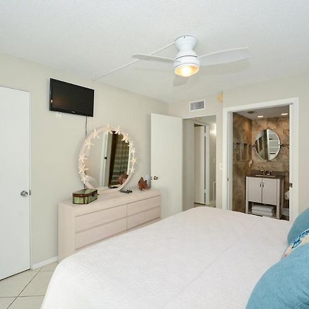 Canal 313 - Right In Siesta Key Village! Eksteriør billede
