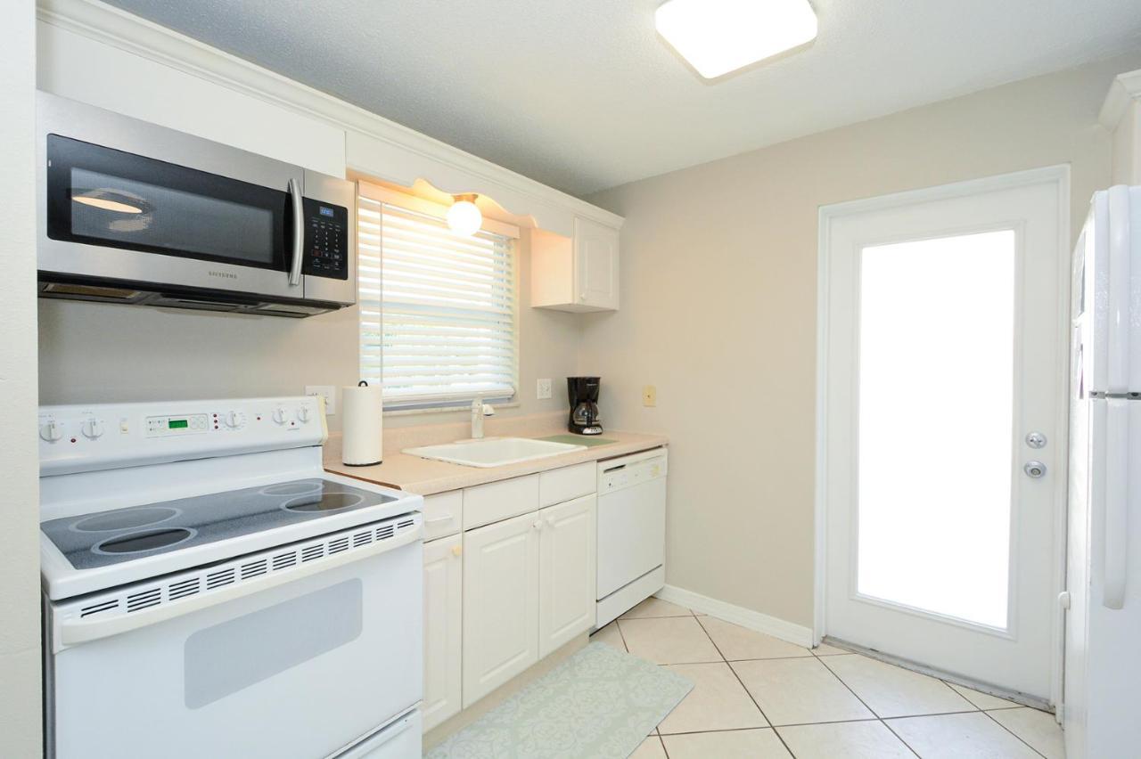 Canal 313 - Right In Siesta Key Village! Eksteriør billede