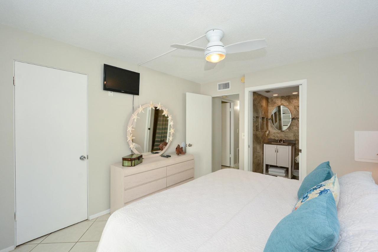Canal 313 - Right In Siesta Key Village! Eksteriør billede