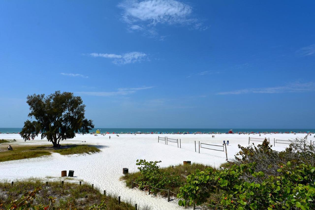 Canal 313 - Right In Siesta Key Village! Eksteriør billede
