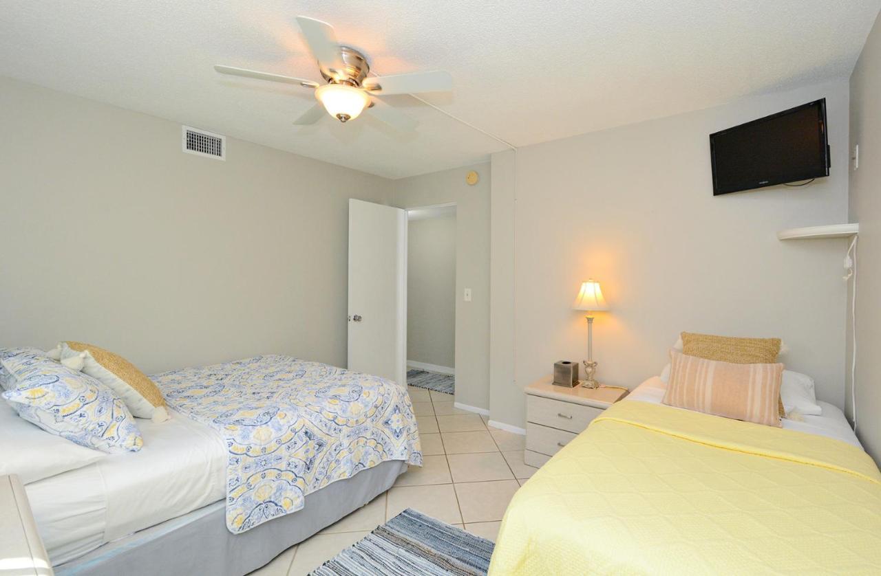 Canal 313 - Right In Siesta Key Village! Eksteriør billede